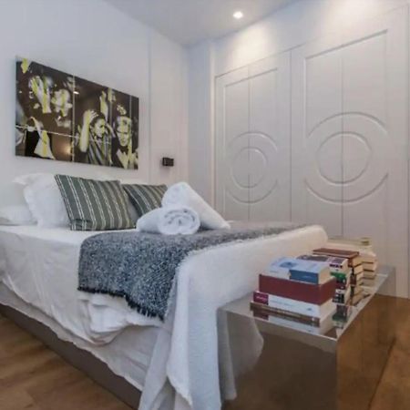 Apartamento De Lujo En Neptuno Διαμέρισμα Μαδρίτη Εξωτερικό φωτογραφία