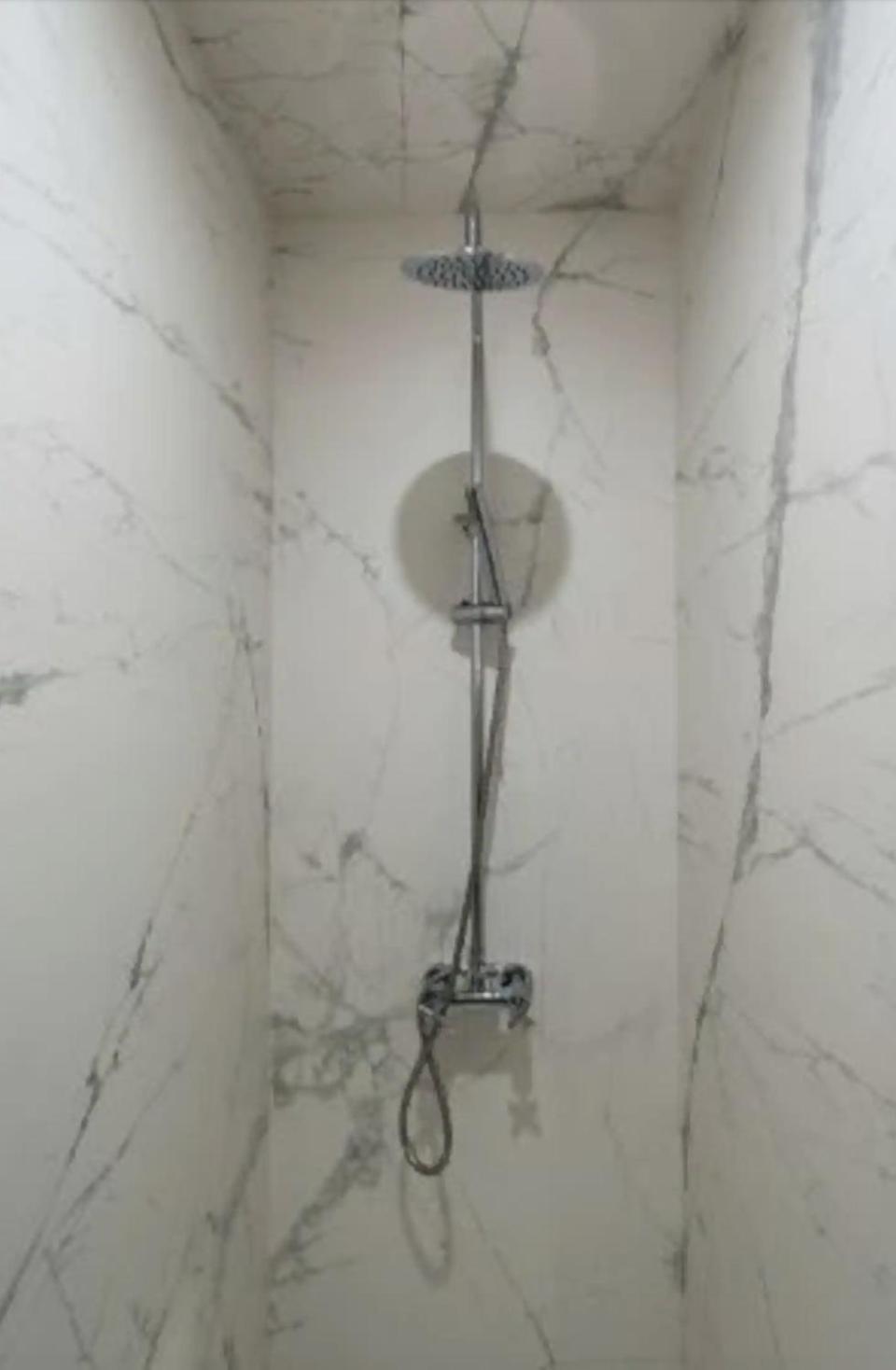 Apartamento De Lujo En Neptuno Διαμέρισμα Μαδρίτη Εξωτερικό φωτογραφία